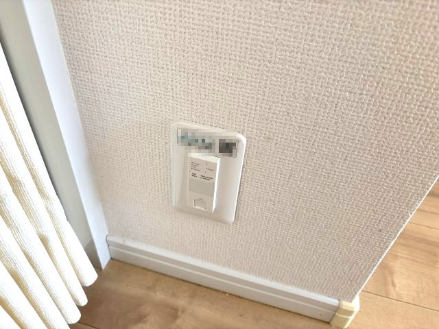 野村学生マンションの設備