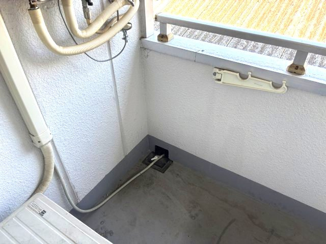 野村学生マンションのその他