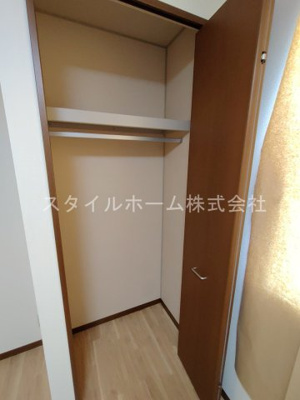 【収納】 | スクエアヴィレッジE