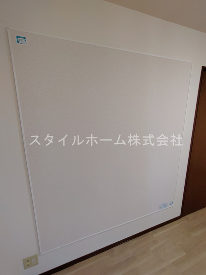 【設備】 | スクエアヴィレッジE