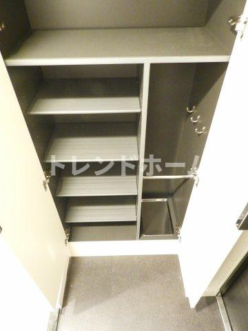 プレサンス難波クチュールの設備|選べる家電プランあり！！