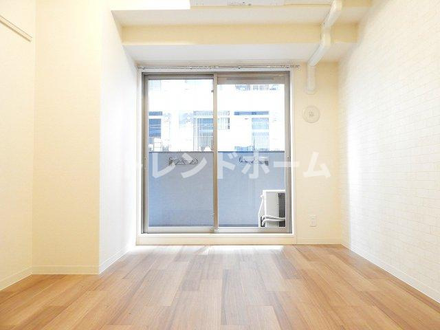 プレサンス難波クチュールの内装|選べる家電プランあり！！