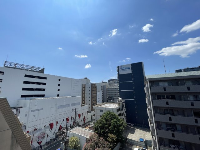 J-レジデンス栄Ⅱ|名古屋市の賃貸ならMy賃貸の展望|フローラル栄Ⅱ