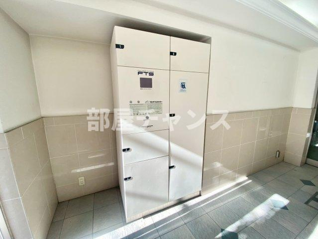 The☆金山1107のその他共用部分