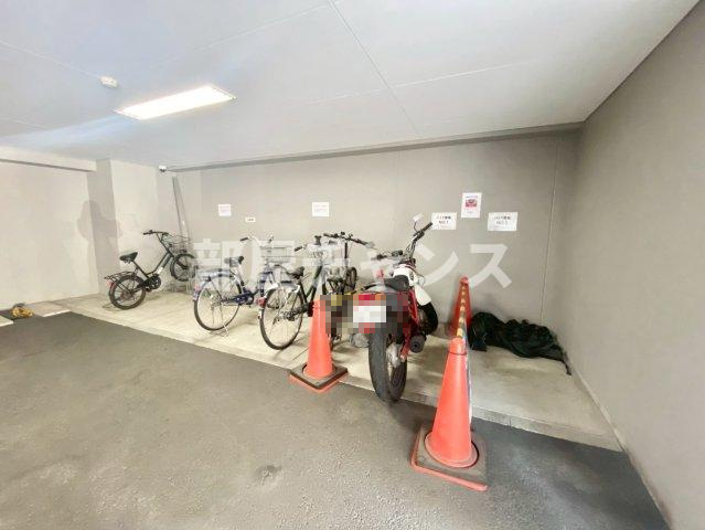 The☆金山1107のその他共用部分