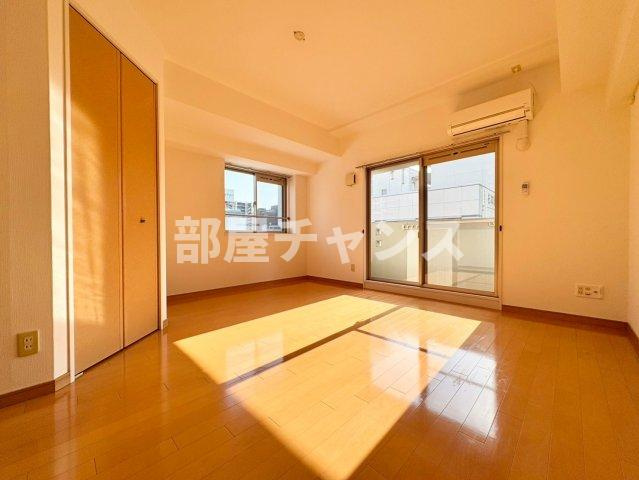 The☆金山1107の居間・リビング