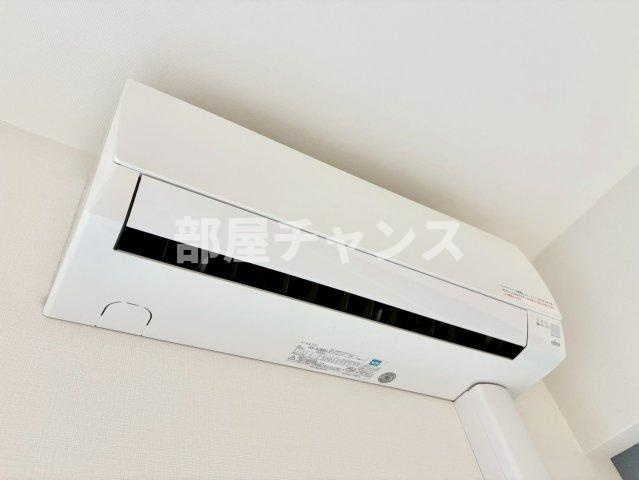 プリヴィアーレ金山の設備