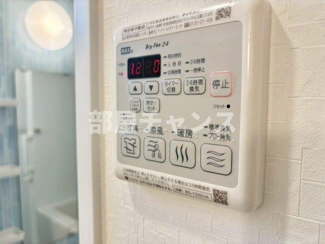 プリヴィアーレ金山の設備