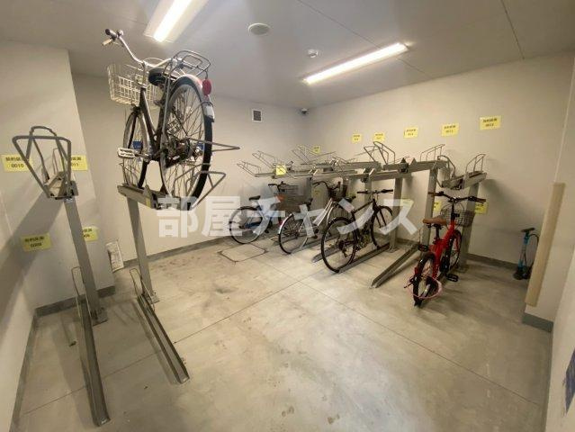 プリヴィアーレ金山のその他共用部分