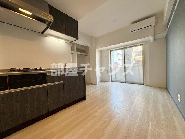 プリヴィアーレ金山の寝室