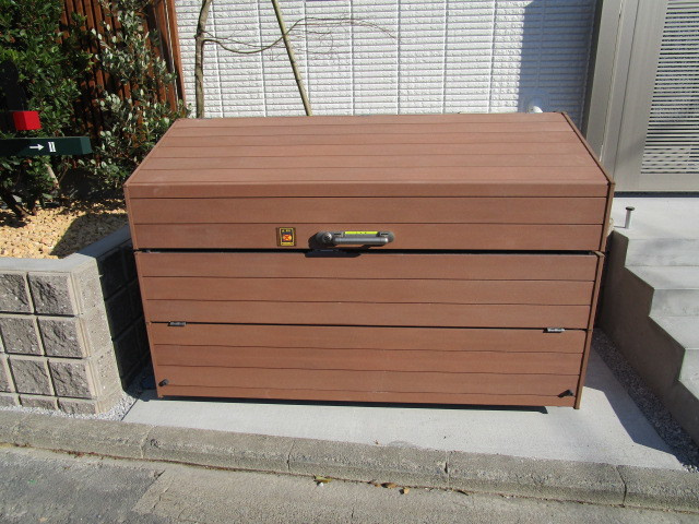 ＮｅｗＳａｆｏｌｅ綱島東　A棟のその他共用部分