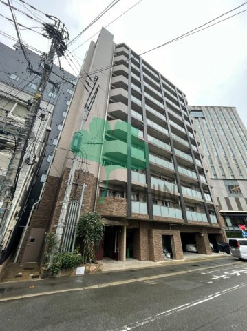 ネストピア博多駅前
