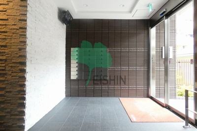 【エントランス】 | レフィナード博多