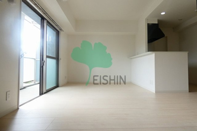 【居間・リビング】 | レフィナード博多