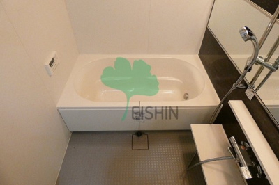 【浴室】 | レフィナード博多 | 清潔感のある浴室です！