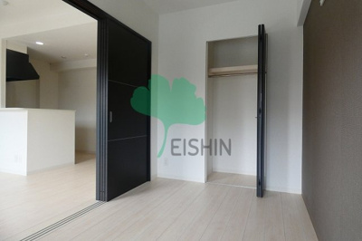 【収納】 | レフィナード博多 | 収納です。