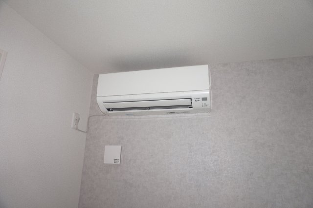 【設備】 | TKパリスⅠ | 別号室の写真になります。現況優先。