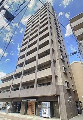【外観】 |  ネストピア別府駅前