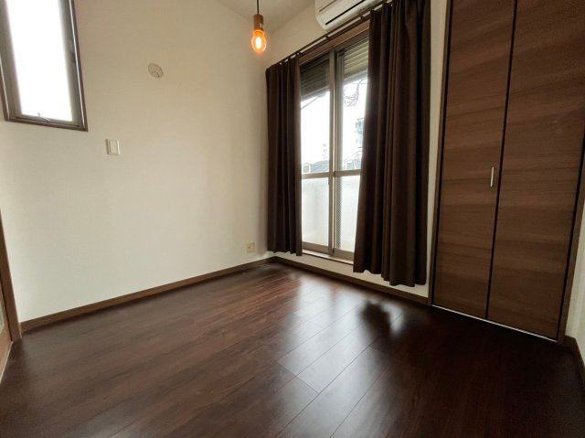 【設備】 | Maison de Hakozaki | 別号室の写真になります。現況優先。