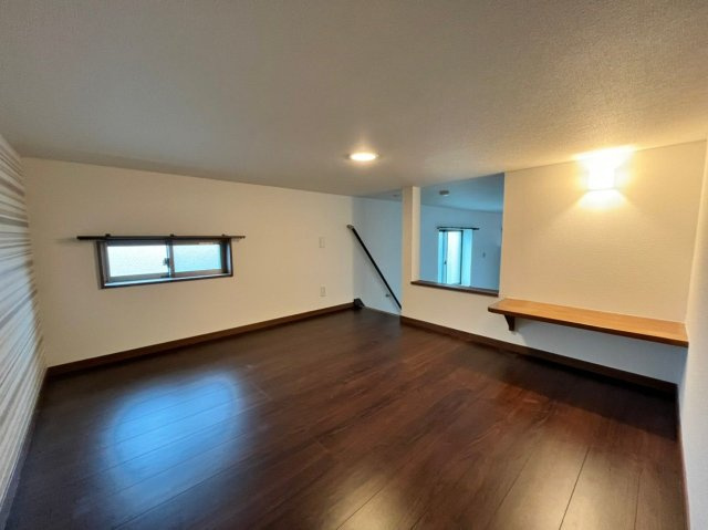【内装】 | Maison de Hakozaki | 別号室の写真になります。現況優先。
