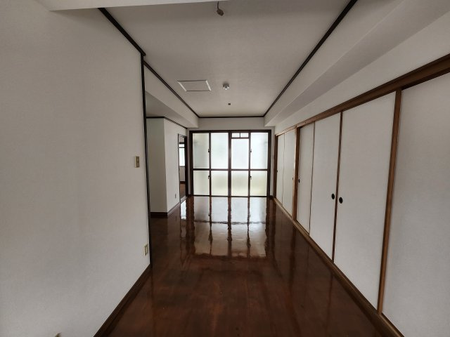 わたしのお家の居間・リビング