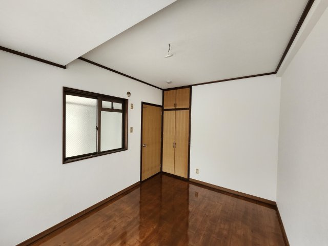 わたしのお家の洋室