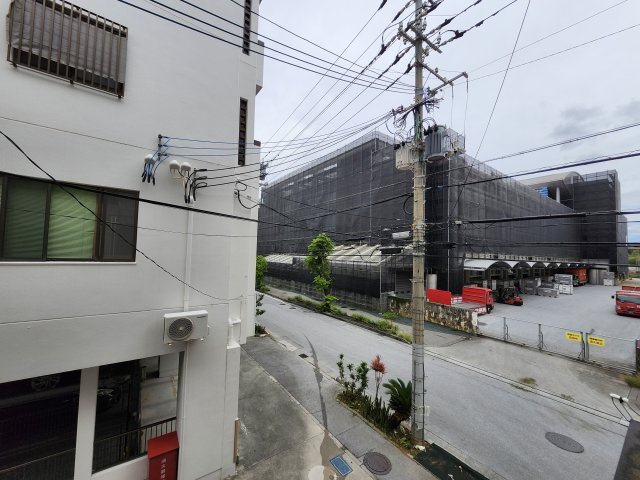 わたしのお家の展望