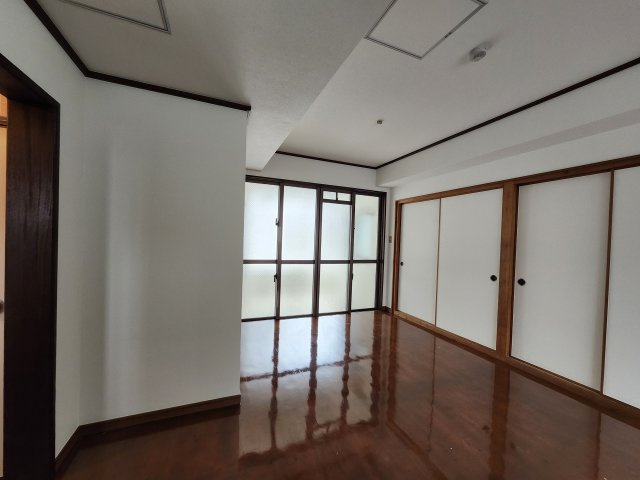 わたしのお家の居間・リビング