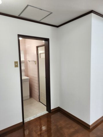 わたしのお家の居間・リビング