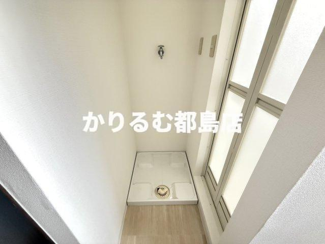 ラピス桜ノ宮のその他