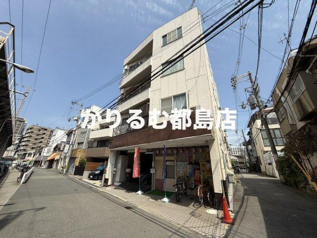 ラピス桜ノ宮