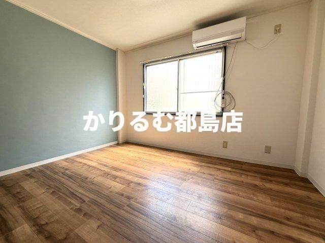 ラピス桜ノ宮の内装
