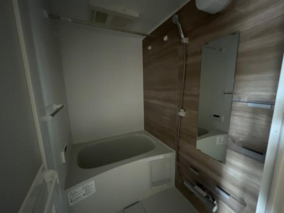 【浴室】 | カーサ・ソレイユ鎌田 | バス