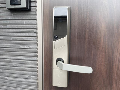 【内装】 | カーサ・ソレイユ鎌田 | edロック