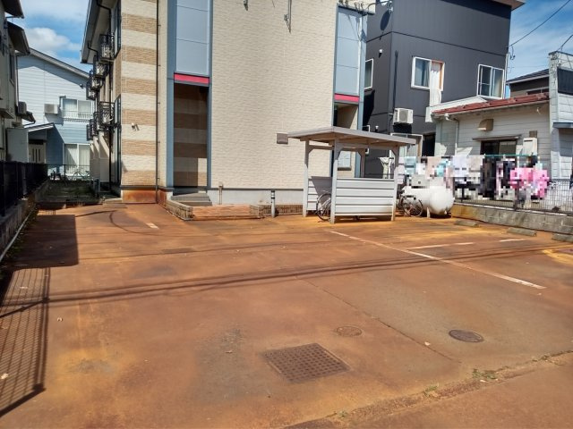 レオパレスボナール下柳のその他