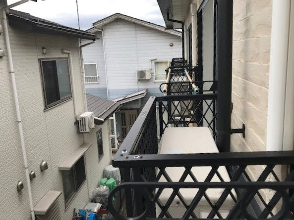 レオパレスボナール下柳のその他