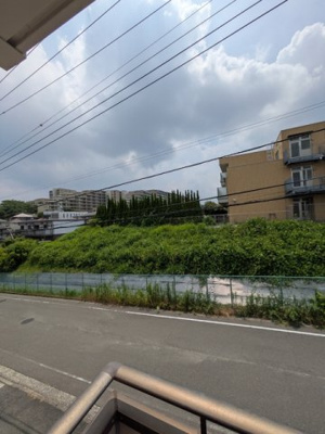 景色