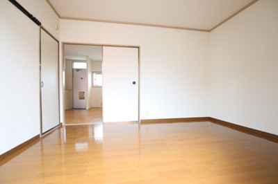 ★フローリングのお部屋★