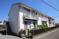 エクセル鈴川の画像