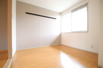 ★日当たりのいいお部屋★