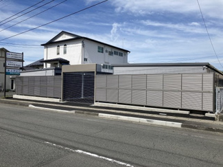 【外観】 | あこや町ガレージ