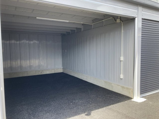 【駐車場】 | あこや町ガレージ