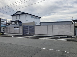 【外観】 | あこや町ガレージ