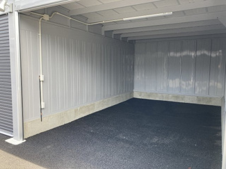 【駐車場】 | あこや町ガレージ