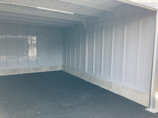 【駐車場】 | あこや町ガレージ