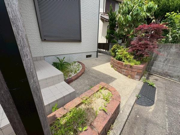 和歌山市内原　中古戸建のその他