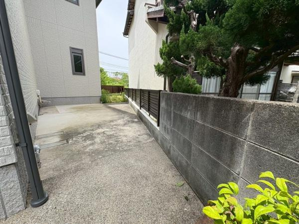 和歌山市内原　中古戸建のその他