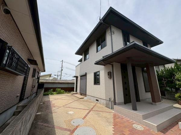 和歌山市内原　中古戸建のその他