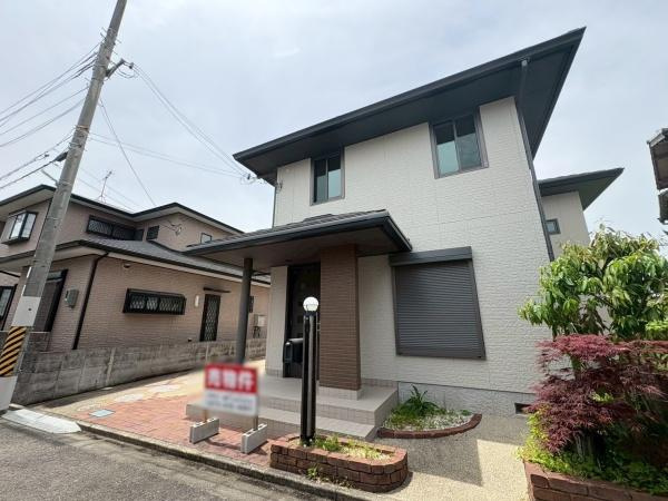 和歌山市内原　中古戸建のその他