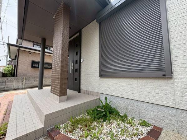 和歌山市内原　中古戸建のその他